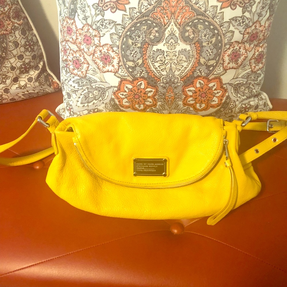 Marc Jacobs Mini Natasha crossbody bag